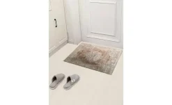 levelone Allzweckmatte Flat Beauty | Terracotta