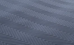 levelone Cosy Bettwäsche Ultrasonic | Blau | Höffner