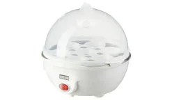 levelone Eierkocher EK-702W | Möbel Höffner