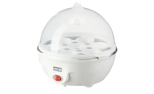 levelone Eierkocher EK-702W | Möbel Höffner