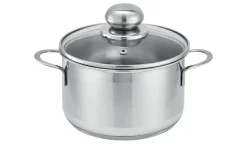 levelone Fleischtopf 16cm Basic | 16 cm | Möbel Höffner