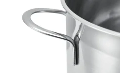 levelone Fleischtopf 16cm Basic | 16 cm | Möbel Höffner