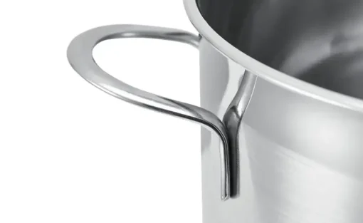 levelone Fleischtopf 16cm Basic | 16 cm | Möbel Höffner