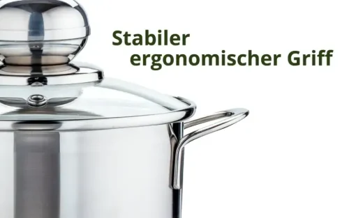 levelone Fleischtopf 14cm Basic | 14 cm | Möbel Höffner