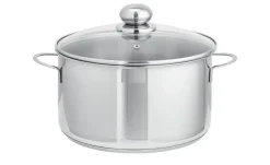 levelone Fleischtopf 24cm Basic | 24 cm | Möbel Höffner