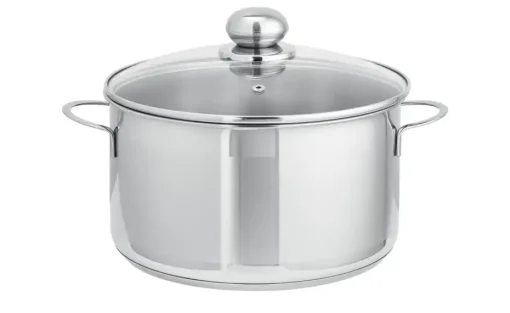 levelone Fleischtopf 24cm Basic | 24 cm | Möbel Höffner