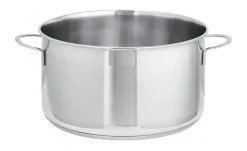 levelone Fleischtopf 24cm Basic | 24 cm | Möbel Höffner