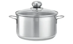 levelone Fleischtopf 20cm Basic | 20 cm | Möbel Höffner
