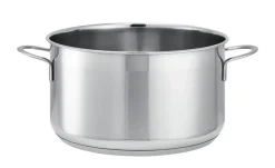 levelone Fleischtopf 20cm Basic | 20 cm | Möbel Höffner