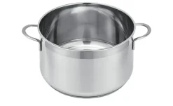 levelone Fleischtopf 20cm Basic | 20 cm | Möbel Höffner