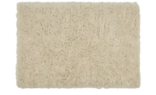 levelone Hirten-Teppich Flokati | Möbel Höffner