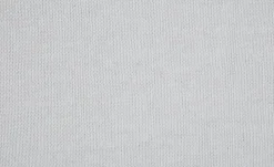 levelone Jerseyspannbettlaken | 100x200 cm, Weiß