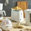 levelone Kaffeautomat  KA-060W | Weiß | Möbel Höffner