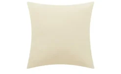 levelone Kissen Berlin | Creme | Möbel Höffner