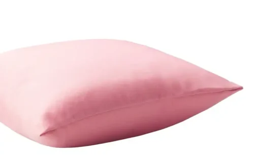 levelone Kissen Berlin | Rosé | Möbel Höffner