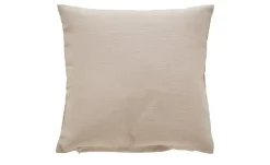 levelone Kissen Berlin | Taupe | Möbel Höffner