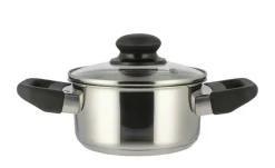 levelone Kochtopf 14 cm | Ø 14 cm Kochtopf | Höffner