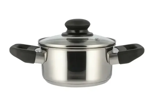 levelone Kochtopf 14 cm | Ø 14 cm Kochtopf | Höffner
