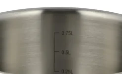 levelone Kochtopf 14 cm | Ø 14 cm Kochtopf | Höffner