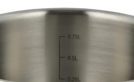 levelone Kochtopf 14 cm | Ø 14 cm Kochtopf | Höffner