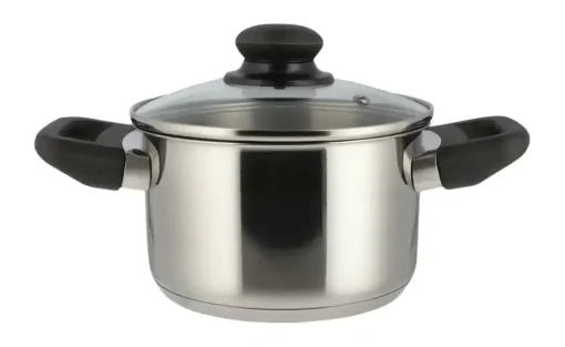 levelone Kochtopf 16 cm | Ø 16 cm Kochtopf | Höffner