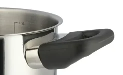 levelone Kochtopf 16 cm | Ø 16 cm Kochtopf | Höffner