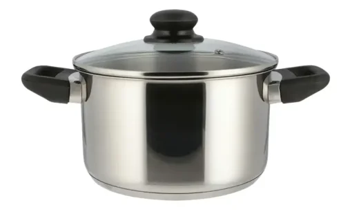 levelone Kochtopf 20 cm | Ø 20 cm Kochtopf | Höffner