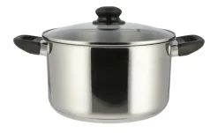 levelone Kochtopf 24 cm | Ø 24 cm Kochtopf | Höffner