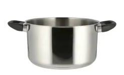 levelone Kochtopf 24 cm | Ø 24 cm Kochtopf | Höffner