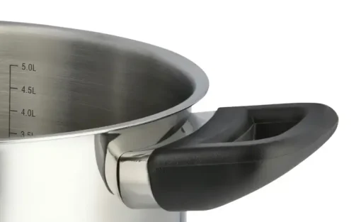 levelone Kochtopf 24 cm | Ø 24 cm Kochtopf | Höffner