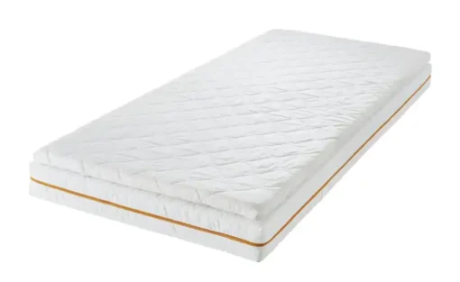 levelone Schaumstoff Topper Milano | 90 cm | Höffner