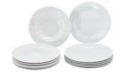 levelone Tafelservice,12-teilig Mira | Tafelservice