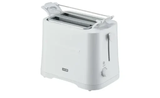 levelone Toaster TO-702W | Möbel Höffner