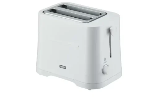 levelone Toaster TO-702W | Möbel Höffner