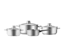 levelone Topfset, 4-teilig MARS | Möbel Höffner
