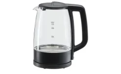 levelone Wasserkocher WK-1719GS | Möbel Höffner
