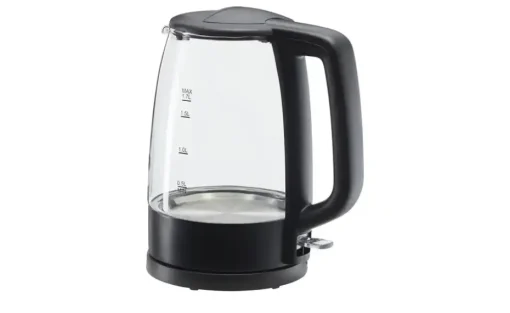 levelone Wasserkocher WK-1719GS | Möbel Höffner