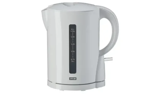 levelone Wasserkocher WK-2201W | Möbel Höffner