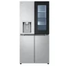 LG Electronics Cross Door Kühl-Gefrier-Kombination GMG861MBAE