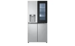 LG Electronics Cross Door Kühl-Gefrier-Kombination GMG861MBAE