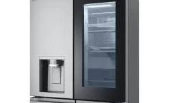 LG Electronics Cross Door Kühl-Gefrier-Kombination GMG861MBAE