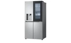 LG Electronics Cross Door Kühl-Gefrier-Kombination GMG861MBAE