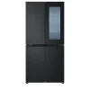 LG Electronics Cross Door Kühl- und Gefrierkombination GMV860EPDE