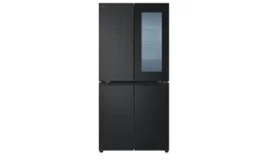 LG Electronics Cross Door Kühl- und Gefrierkombination GMV860EPDE