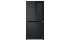 LG Electronics Cross Door Kühl- und Gefrierkombination GMV860EPDE