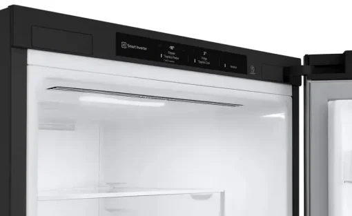 LG Electronics Kühl-Gefrier-Kombination GBV3200CEP