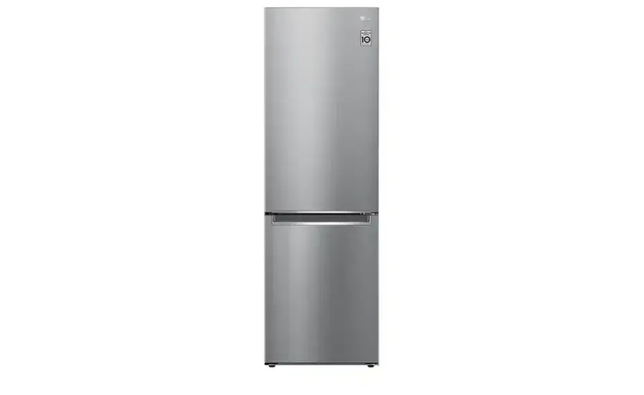 LG Electronics Kühl-Gefrier-Kombination GBB61PZGCN1