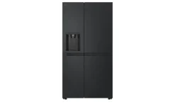 LG Electronics Side-by-Side GSLC41EPPE | Möbel Höffner