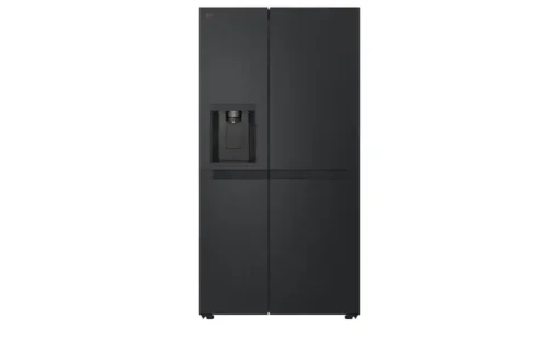 LG Electronics Side-by-Side GSLC41EPPE | Möbel Höffner