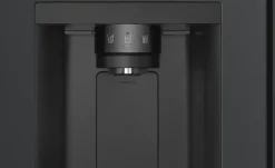 LG Electronics Side-by-Side GSLC41EPPE | Möbel Höffner